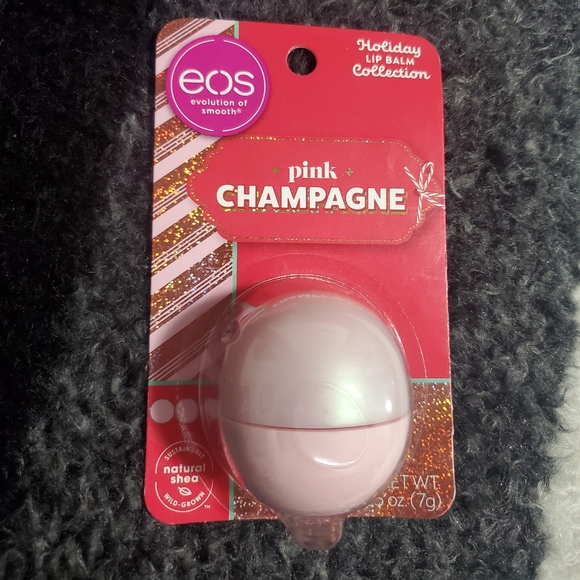 🖤 3× EOS Lip Balm - Picture 2 of 3